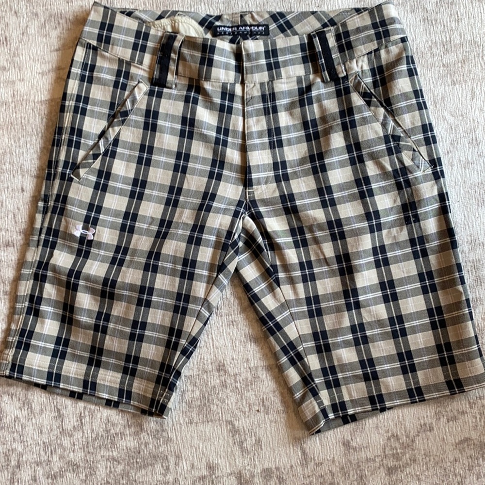 Underarmour Golf shorts